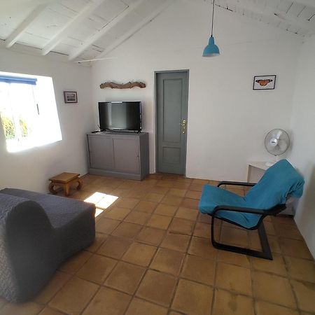Vistas Del Sur Βίλα Alajeró Εξωτερικό φωτογραφία