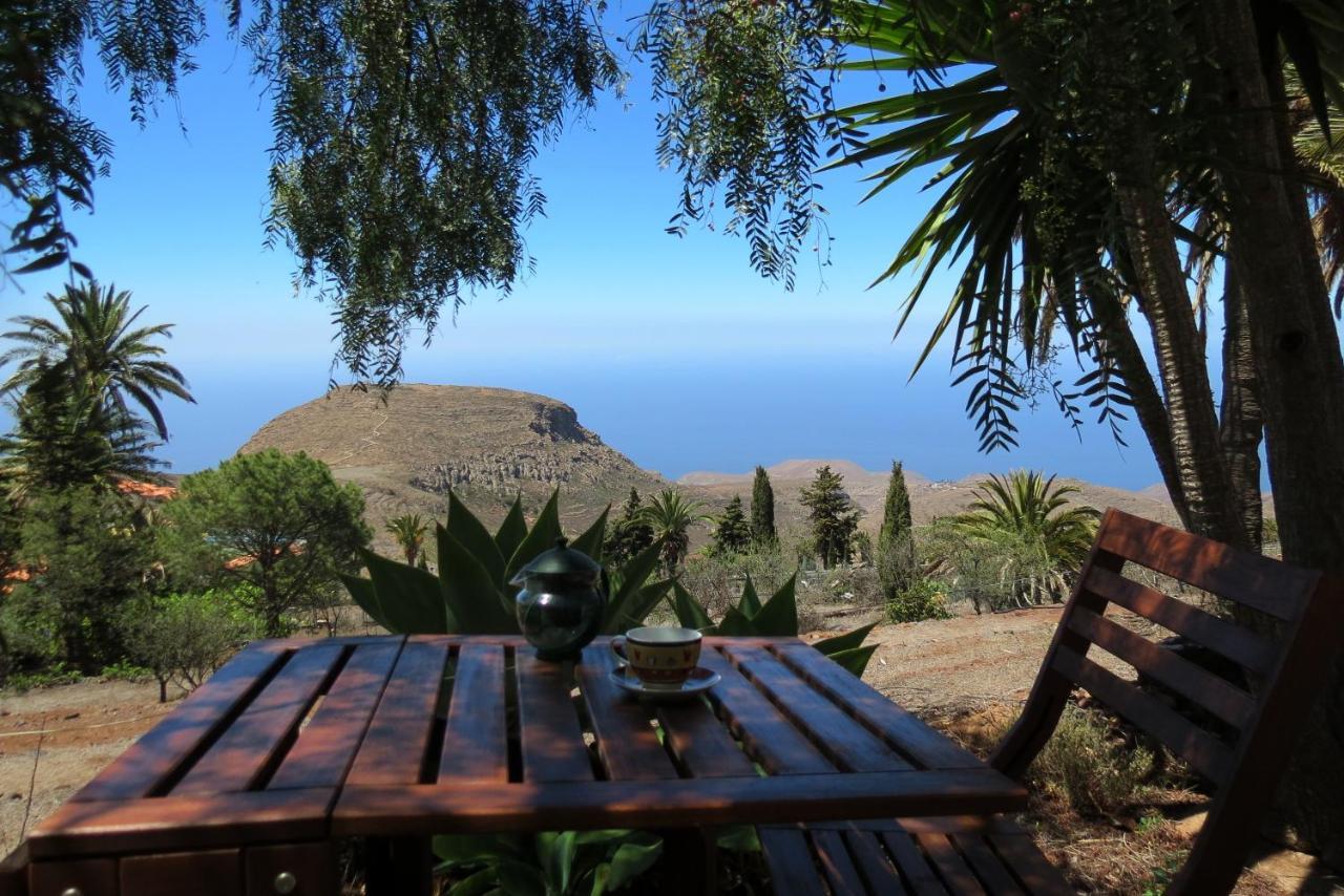 Vistas Del Sur Βίλα Alajeró Εξωτερικό φωτογραφία