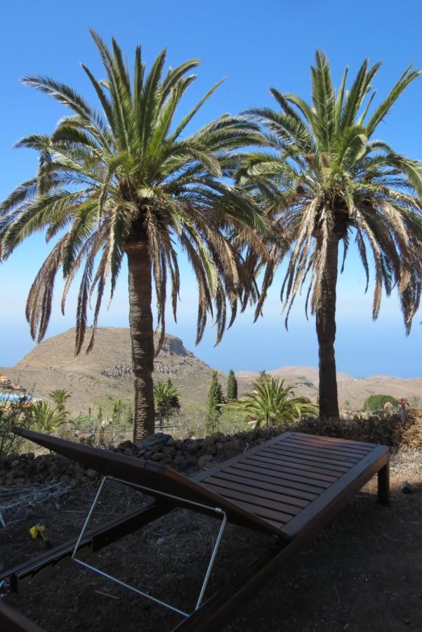 Vistas Del Sur Βίλα Alajeró Εξωτερικό φωτογραφία