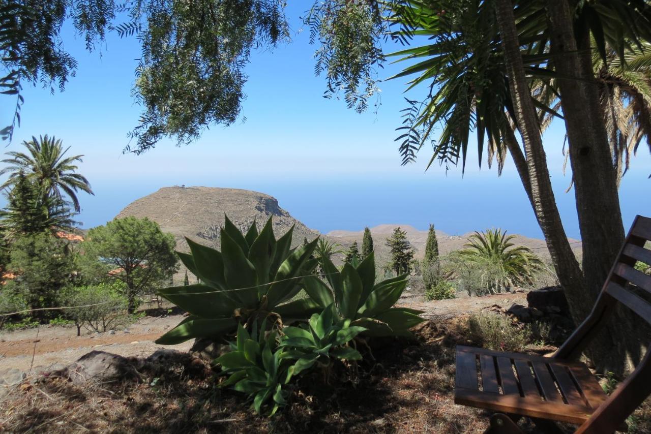 Vistas Del Sur Βίλα Alajeró Εξωτερικό φωτογραφία
