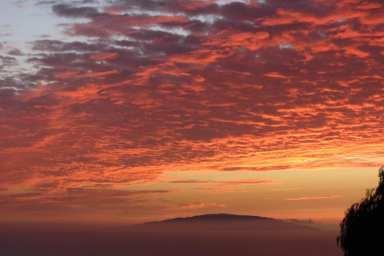 Vistas Del Sur Βίλα Alajeró Εξωτερικό φωτογραφία