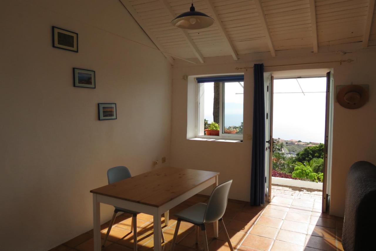 Vistas Del Sur Βίλα Alajeró Εξωτερικό φωτογραφία