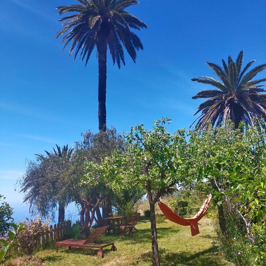 Vistas Del Sur Βίλα Alajeró Εξωτερικό φωτογραφία