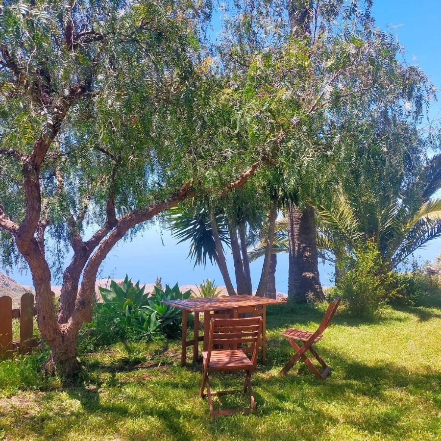 Vistas Del Sur Βίλα Alajeró Εξωτερικό φωτογραφία