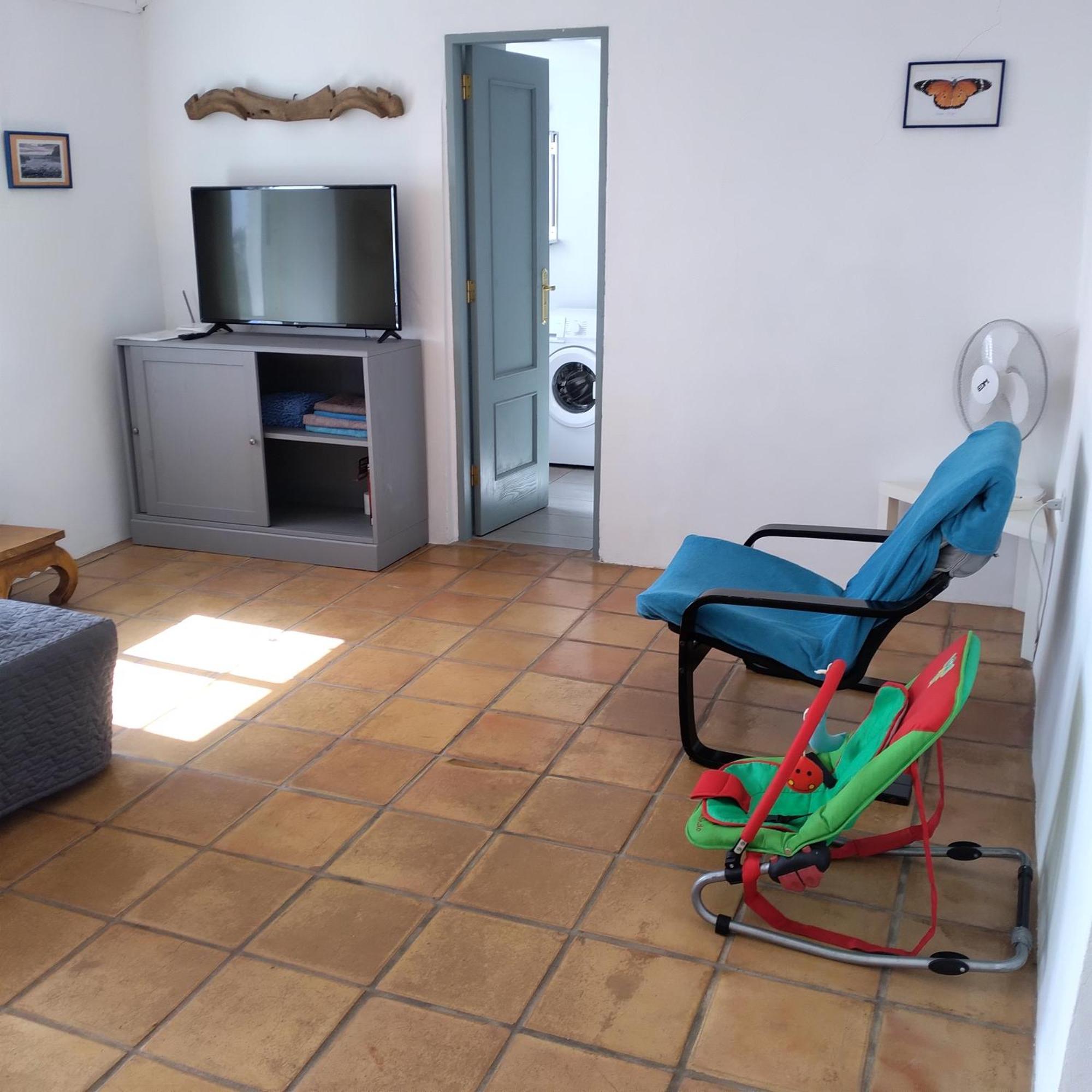 Vistas Del Sur Βίλα Alajeró Εξωτερικό φωτογραφία