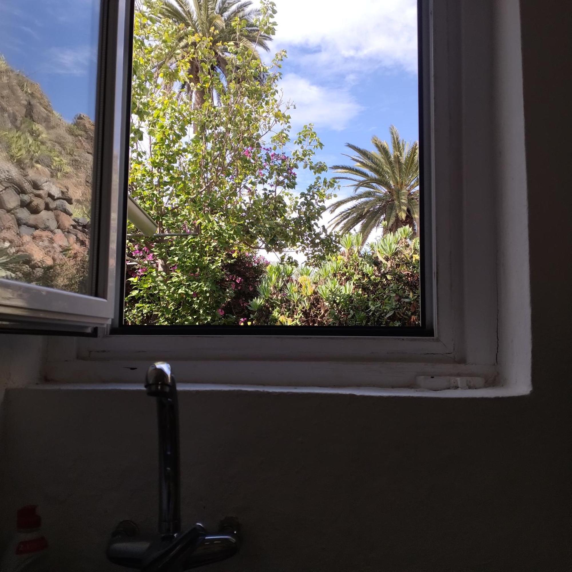 Vistas Del Sur Βίλα Alajeró Εξωτερικό φωτογραφία